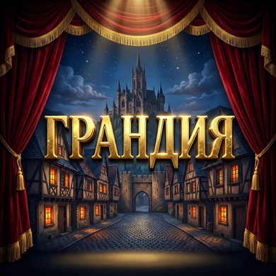 Грандия
